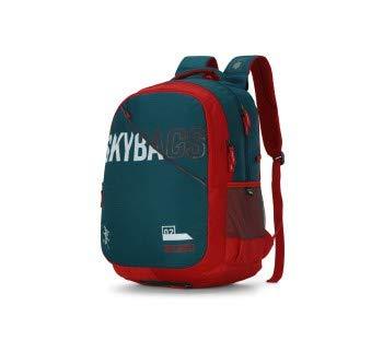 skybags ion 03