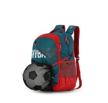 skybags figo extra