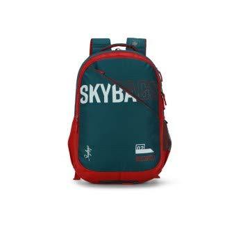 skybags ion 03