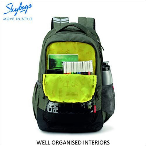 skybags sb marvel