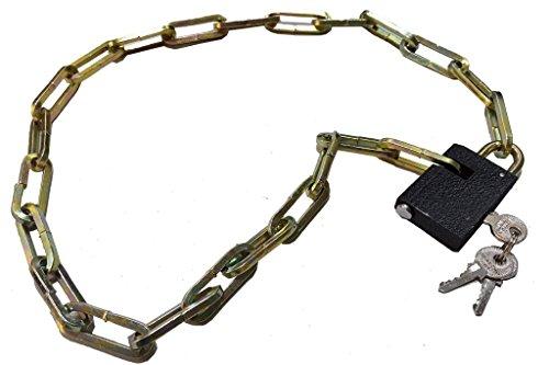 bike chain lock