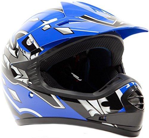 dot dirt bike helmet