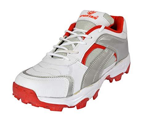 spartan cricket shoes