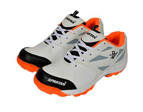 spartan shoes for cricket