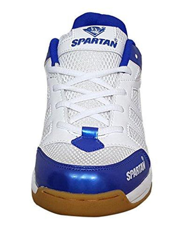 spartan badminton shoes