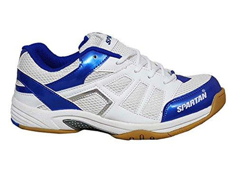 spartan badminton shoes