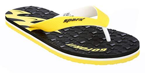 sparx men flip flop