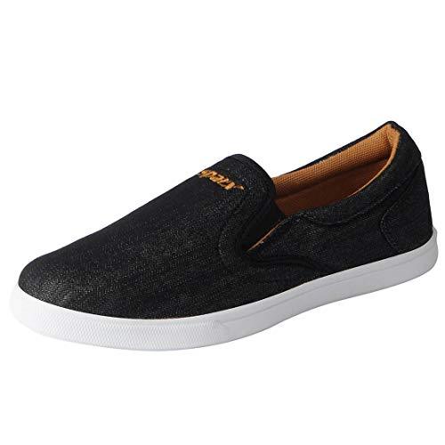 canvas shoes sparx