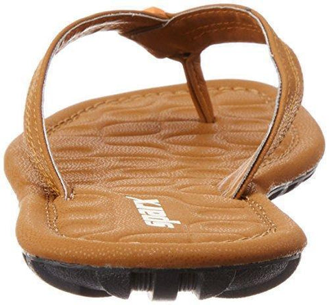 sparx leather slippers