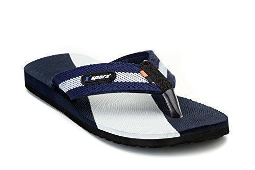 sparx flip flops mens