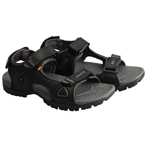 sparx men's athletic & outdoor sandals