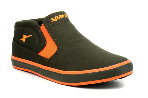 sparx men's sneakers shoes