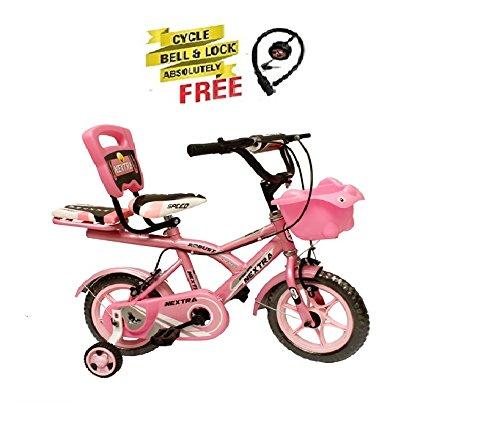 double seat cycle for babies