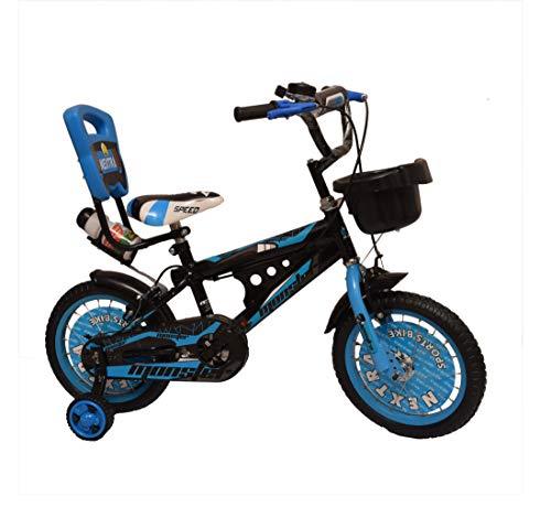 real bikes for kids