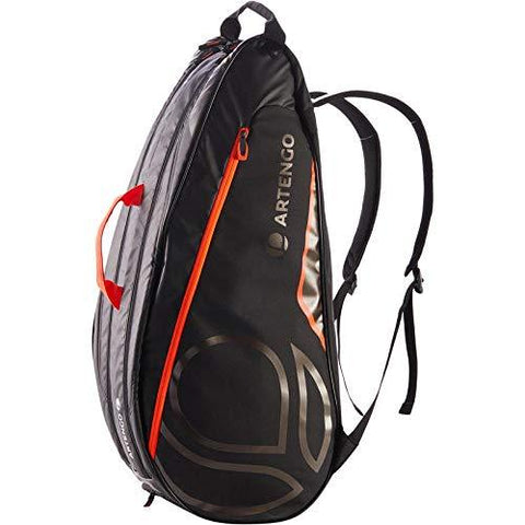 Sports Bag LB 930 Black Orange – Helmet Don