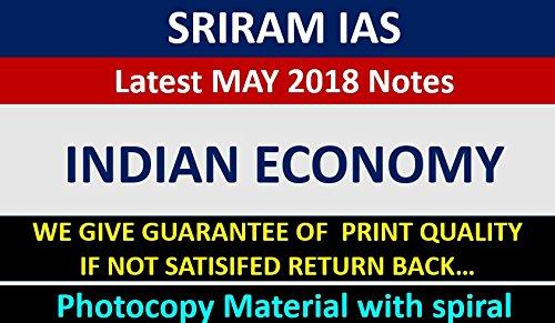 indian economy shankar ganesh pdf 5th edition