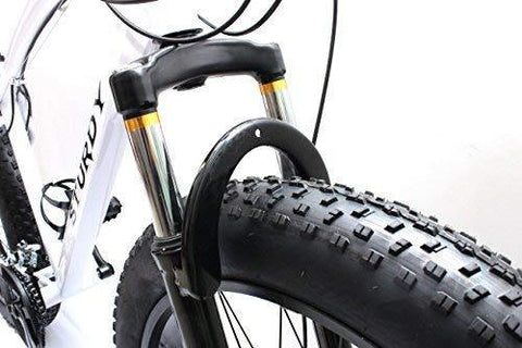 sturdy bikes mountain carbon steel fat bike