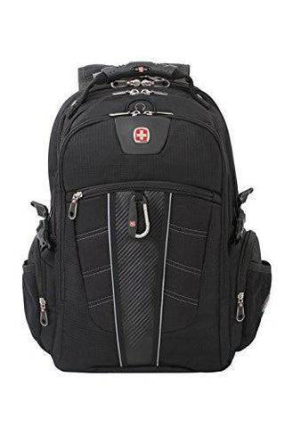 swissgear tsa backpack