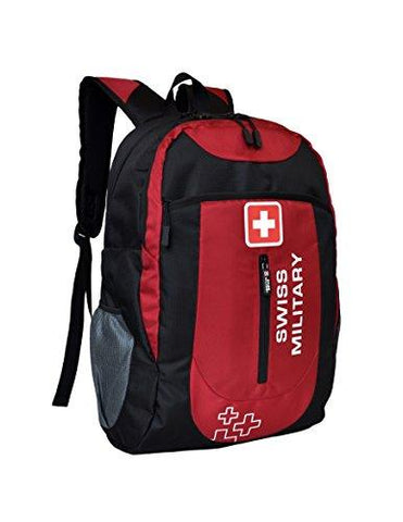 swiss military laptop backpack