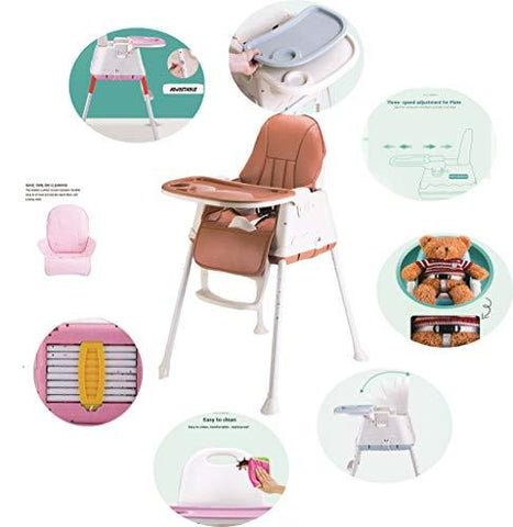 syga high chair