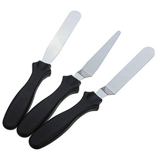 offset spatula set