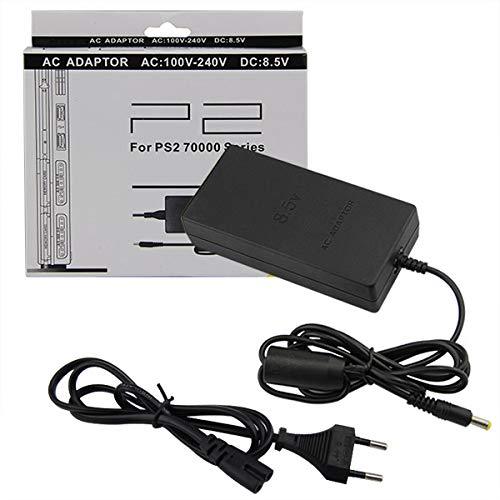 ac adapter ps2 slim