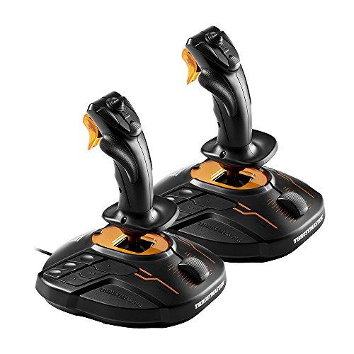 Thrustmaster VG Thrustmasterオープンホイールアドオン - PC