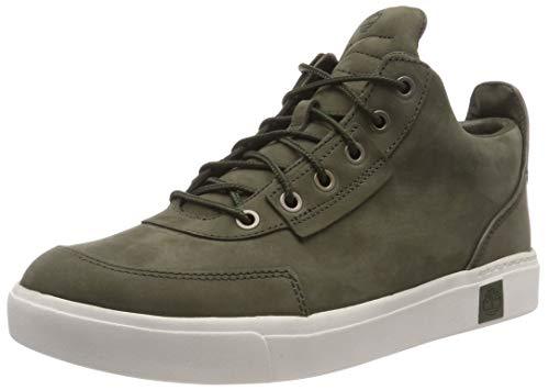 timberland men's amherst