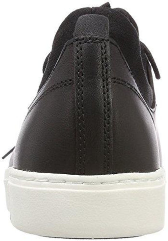 timberland amherst lthr ltt sneaker