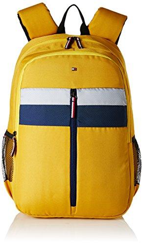 tommy hilfiger laptop backpack