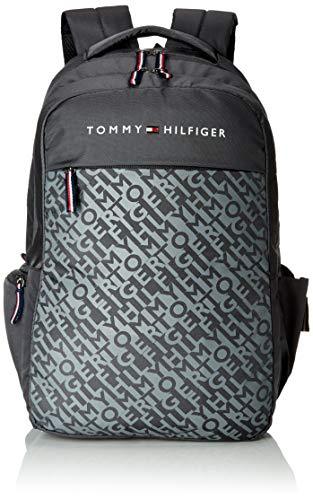 tommy hilfiger bag grey