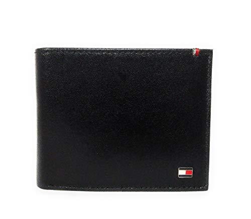 mens tommy wallet