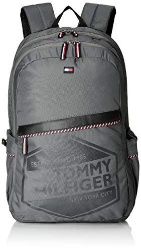 tommy hilfiger th city backpack