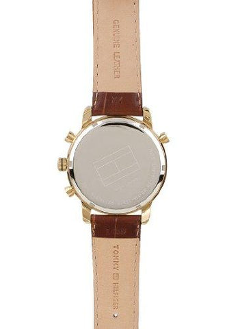 tommy hilfiger harrison watch