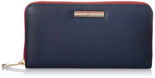 tommy hilfiger womens wallet