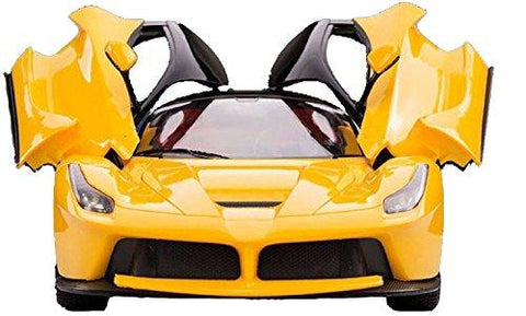 toyshine ferrari remote control car