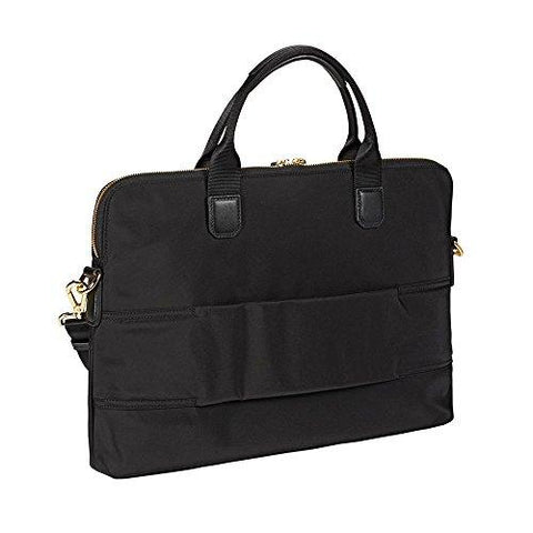 tumi tina laptop carrier