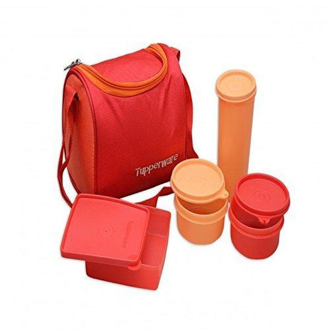 tupperware lunch bag only