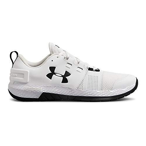 under armour commit tr x