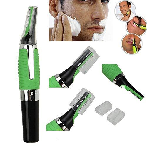 micro touch all in one personal trimmer