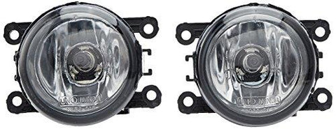 minda fog light for bike