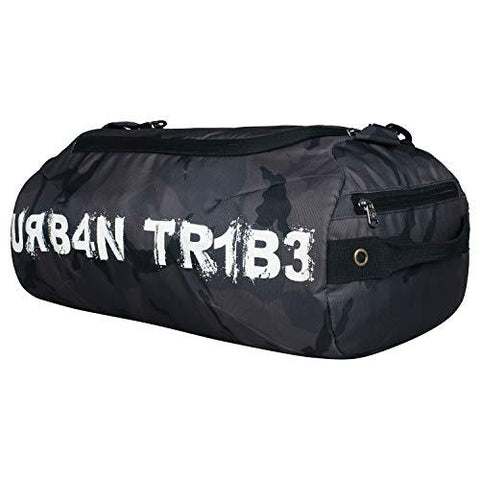 urban tribe duffle bag