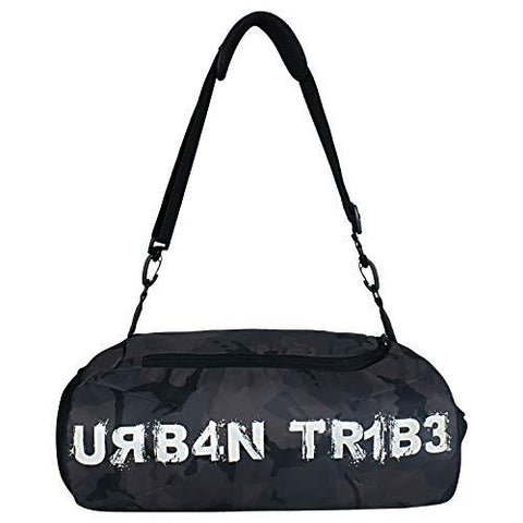 urban tribe duffle bag