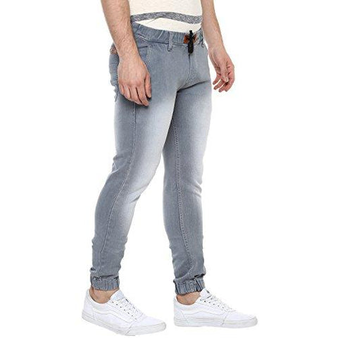 urbano fashion jogger jeans