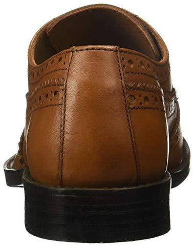 Van Heusen Men's Formal Shoes – Helmet Don