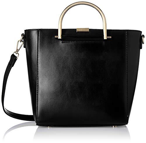 van heusen black bags