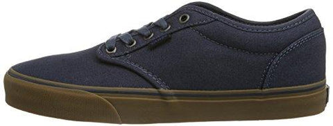 vans atwood navy gum