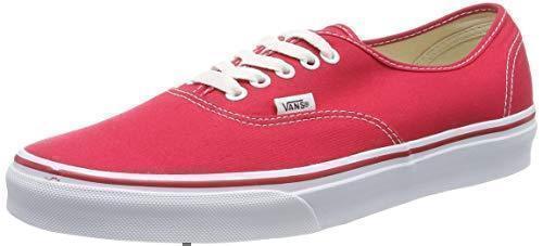 vans unisex authentic sneakers