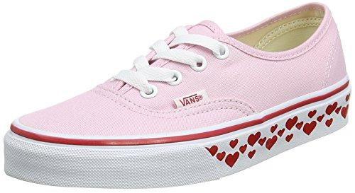 vans unisex authentic sneakers