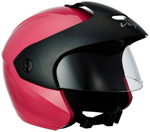 vega buds junior full face helmet